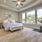 Upscale Austin Area Escape: Families Welcome!