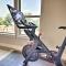 Upscale Austin Area Escape: Families Welcome!