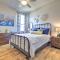 Upscale Austin Area Escape: Families Welcome!