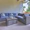 Upscale Austin Area Escape: Families Welcome!