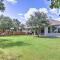 Upscale Austin Area Escape Families Welcome! - أوستن