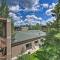 Frisco Condo 2 Blocks to Main St Year-Round Fun!