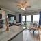 Oceanfront Corpus Christi Escape with Community Pool