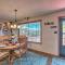 Mountains Majesty Cabin with Hot Tub and Mtn Views! - 鲁伊多索