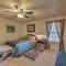 Mountains Majesty Cabin with Hot Tub and Mtn Views! - 鲁伊多索