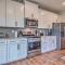 4 Mi to Bethany Beach Townhome with Screened Porch