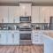 4 Mi to Bethany Beach Townhome with Screened Porch