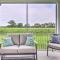 4 Mi to Bethany Beach Townhome with Screened Porch