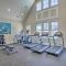 4 Mi to Bethany Beach Townhome with Screened Porch