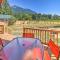 Rustic Cabin Near Mt Rainier Fire Pit and BBQ! - 帕克伍德