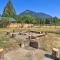 Rustic Cabin Near Mt Rainier Fire Pit and BBQ! - 帕克伍德