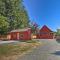 Rustic Cabin Near Mt Rainier Fire Pit and BBQ! - 帕克伍德