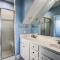 Coastal Retreat with Hot Tub Steps to Beach!