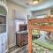 Coastal Retreat with Hot Tub Steps to Beach!