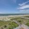 Coastal Retreat with Hot Tub Steps to Beach!