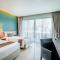 The Pago Design Hotel Phuket-SHA Plus - Phuket Town