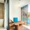 The Pago Design Hotel Phuket-SHA Plus - Phuket Town