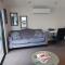 Adelphi Apartment 6 Riverview 2 BDRM or 6A King Studio Riverview both with balconies - Echuca