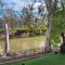 Adelphi Apartment 6 Riverview 2 BDRM or 6A King Studio Riverview both with balconies