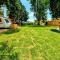 Glamping Beit Yanai