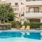 One bedroom apartment in Paphos in good location