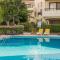One bedroom apartment in Paphos in good location