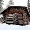 Riemula cabin