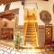Riad Las Mil y una Noches Tetuan