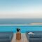 Oyster Luxury Suites