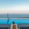 Oyster Luxury Suites