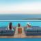 Oyster Luxury Suites