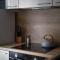 Apartament Silver