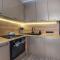 Apartament Silver