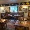 Anglers rest