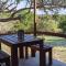 Kingfisher Bush Lodge - Enkovukeni