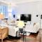 Luxury Apartments MONDRIAN Market Square III