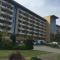 ARKA Apartament Deluxe 503 z widokiem na morze