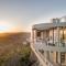 Dazzling View, Knysna - Stunning holiday villa with roof deck & 360° views - 克尼斯纳 Dazzling View, Knysna - Stunning holiday villa with roof deck & 360° views - 克尼斯纳