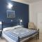 Casa Mare Blue
