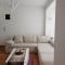 Luxury apartment Ohrid