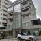 Luxury apartment Ohrid