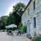 La Lande du Rest - Le Quillio Magnifique ancienne ferme de notables avec piscine chauffée - Le Quillio