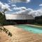 La Lande du Rest - Le Quillio Magnifique ancienne ferme de notables avec piscine chauffée - Le Quillio