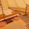 Glamping -Texas Glamping
