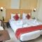 Hotel Yatharth Inn
