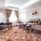 Seafront Hotel Al Shatea