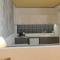 Art Deco Apartment and Studio next to each other for 7 people - 赫索尼索斯