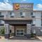 Comfort Inn Oklahoma City South - I-240