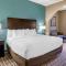 Comfort Suites - Clovis