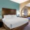 Comfort Suites - Clovis